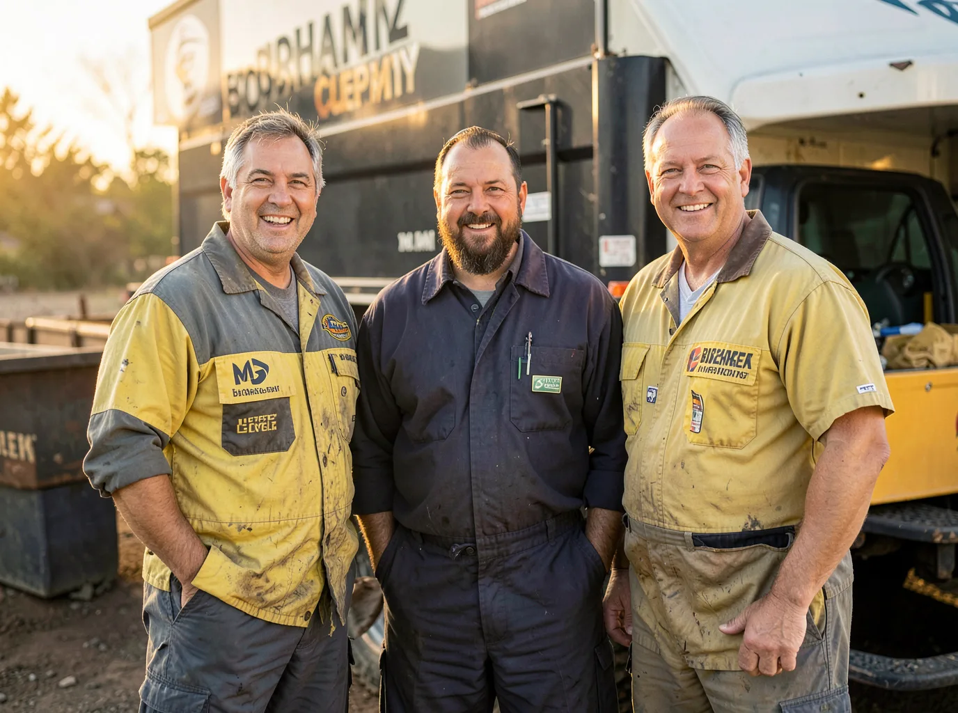 Sewage Cleanup company in Mena, AR